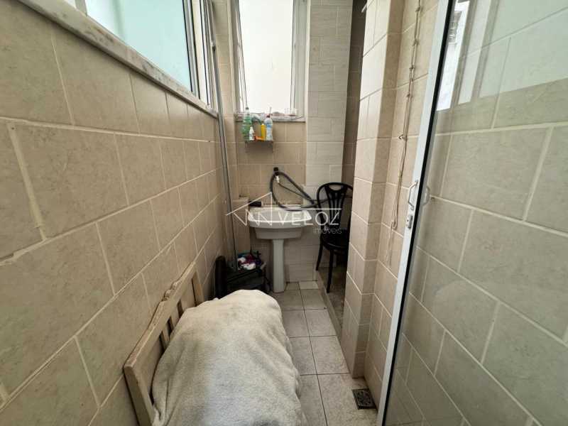 Apartamento, 2 quartos, 73 m² - Foto 21