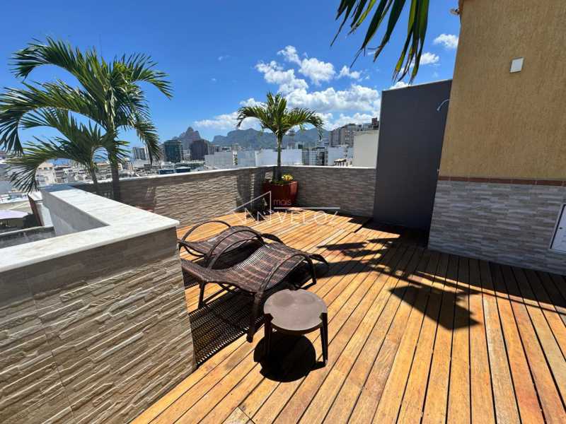 Apartamento, 2 quartos, 73 m² - Foto 9