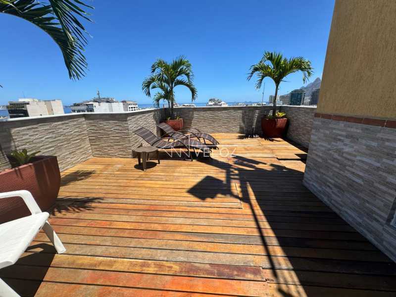 Apartamento, 2 quartos, 73 m² - Foto 11