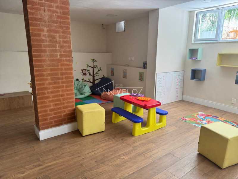 Apartamento, 2 quartos, 73 m² - Foto 23