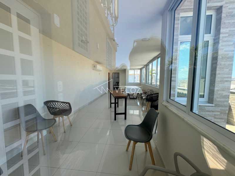 Apartamento, 2 quartos, 73 m² - Foto 18