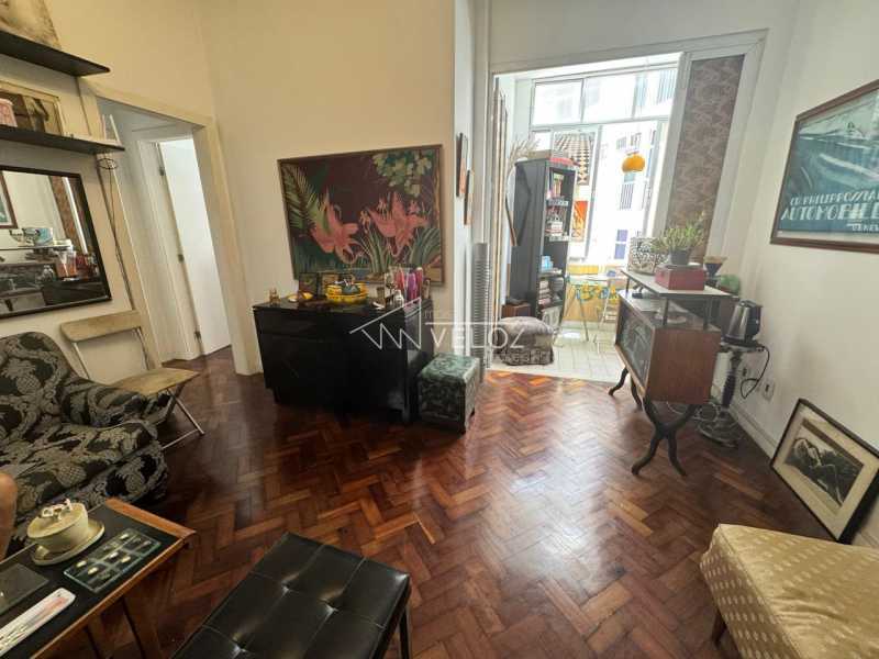 Apartamento, 2 quartos, 73 m² - Foto 3