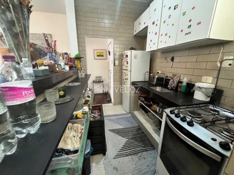 Apartamento, 2 quartos, 73 m² - Foto 13