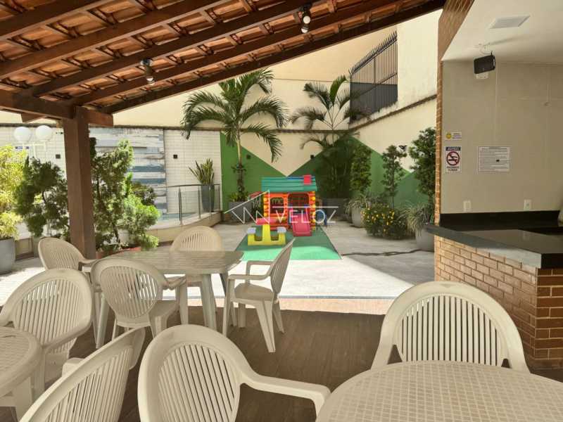 Apartamento, 2 quartos, 73 m² - Foto 22