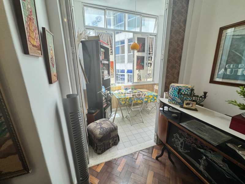 Apartamento, 2 quartos, 73 m² - Foto 20