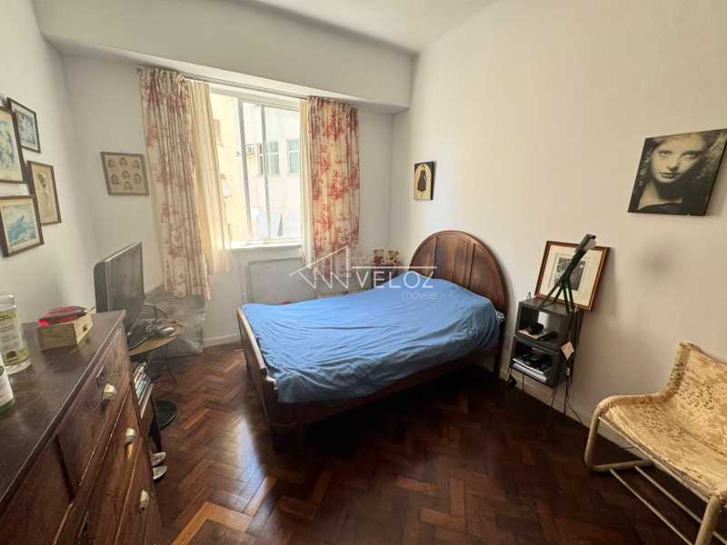 Apartamento, 2 quartos, 73 m² - Foto 5