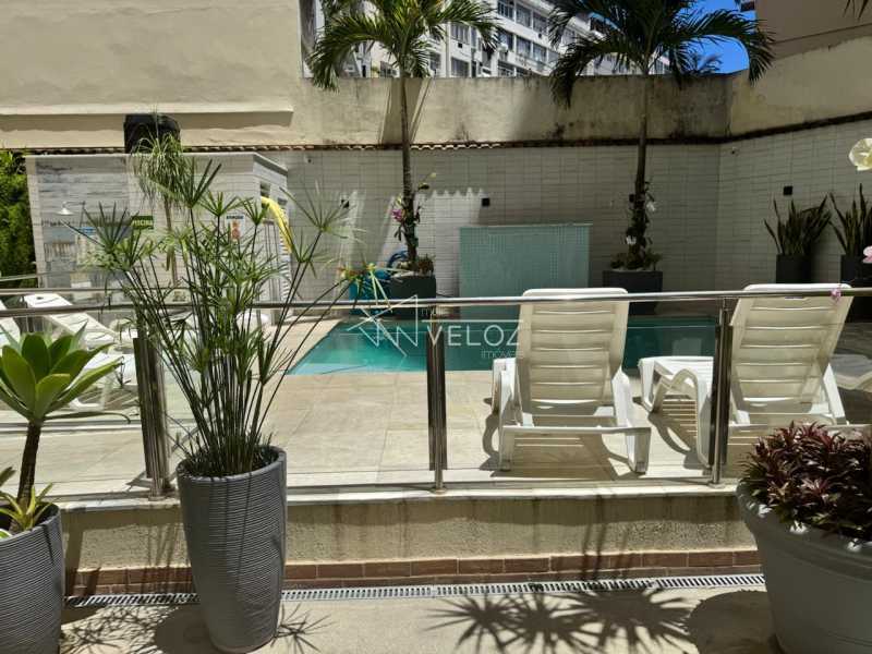 Apartamento, 2 quartos, 73 m² - Foto 10