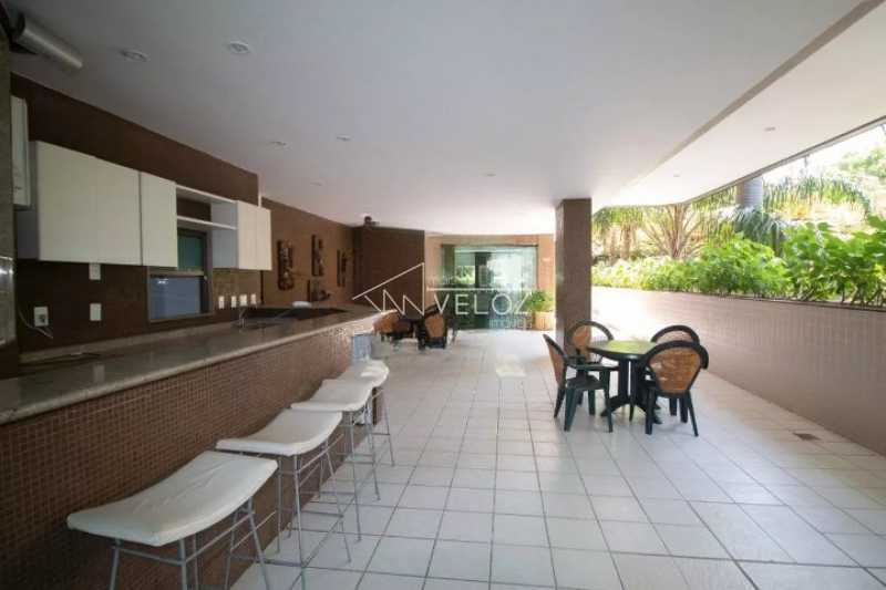 Apartamento à venda com 2 quartos, 71m² - Foto 8