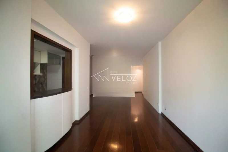 Apartamento à venda com 2 quartos, 71m² - Foto 7