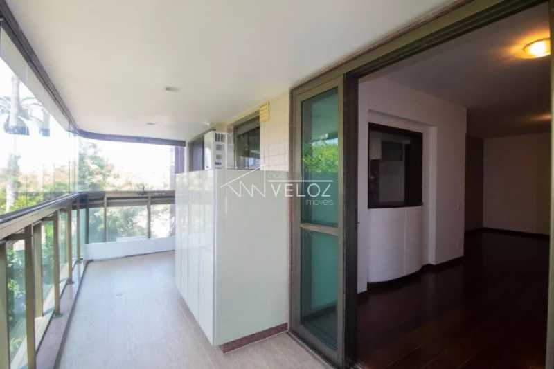 Apartamento à venda com 2 quartos, 71m² - Foto 10