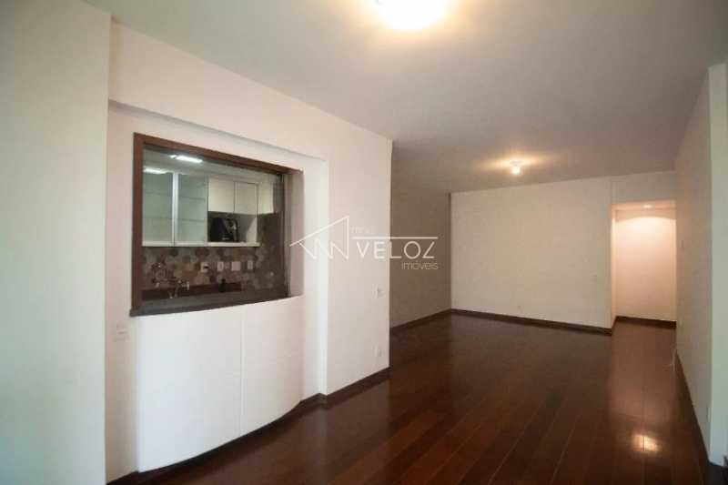 Apartamento à venda com 2 quartos, 71m² - Foto 11