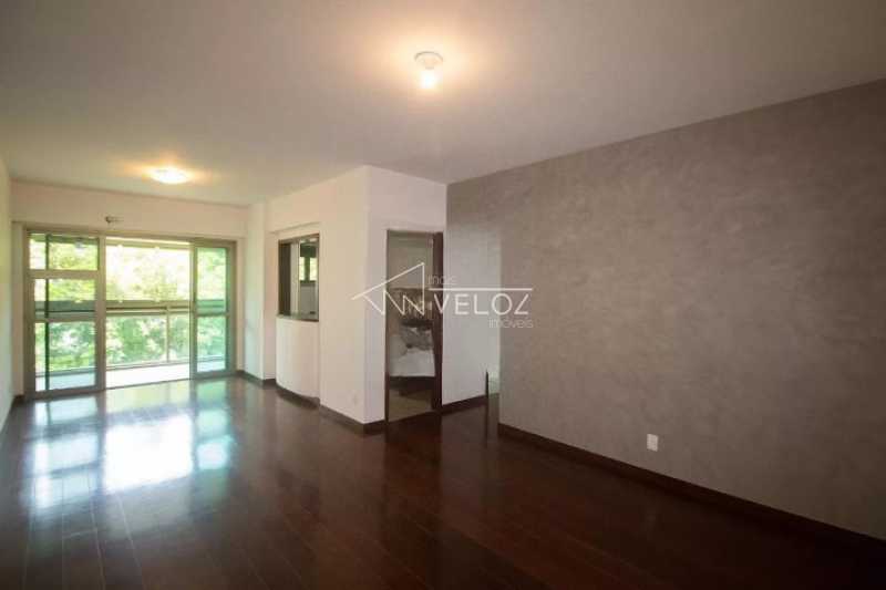 Apartamento à venda com 2 quartos, 71m² - Foto 5