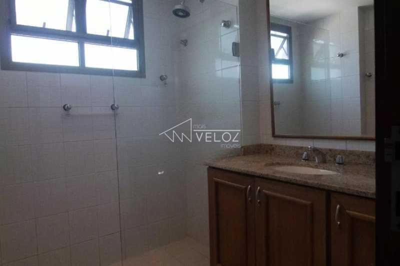 Apartamento à venda com 2 quartos, 71m² - Foto 12