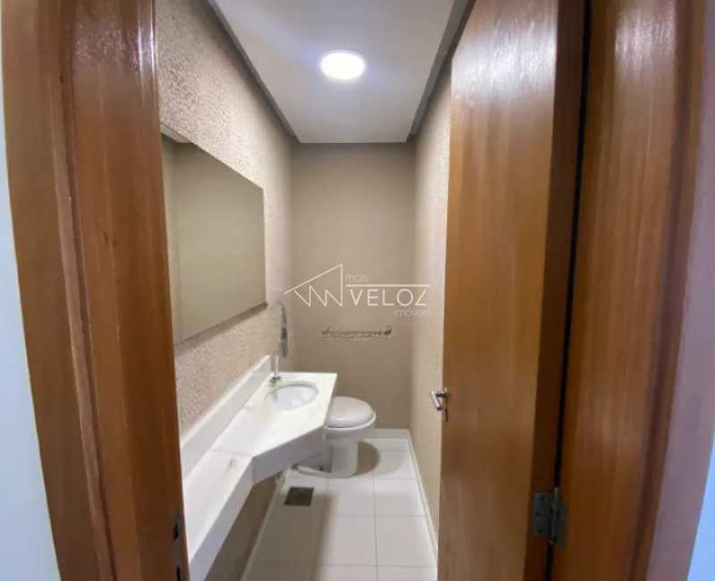 Apartamento, 3 quartos, 120 m² - Foto 5