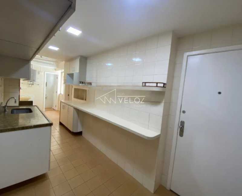 Apartamento, 3 quartos, 120 m² - Foto 1