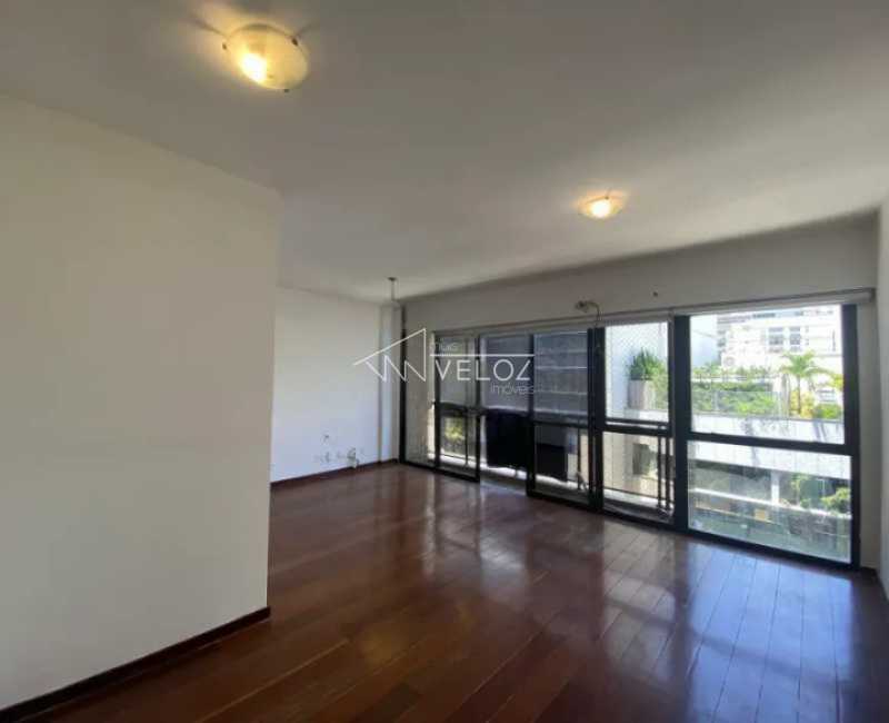 Apartamento, 3 quartos, 120 m² - Foto 6