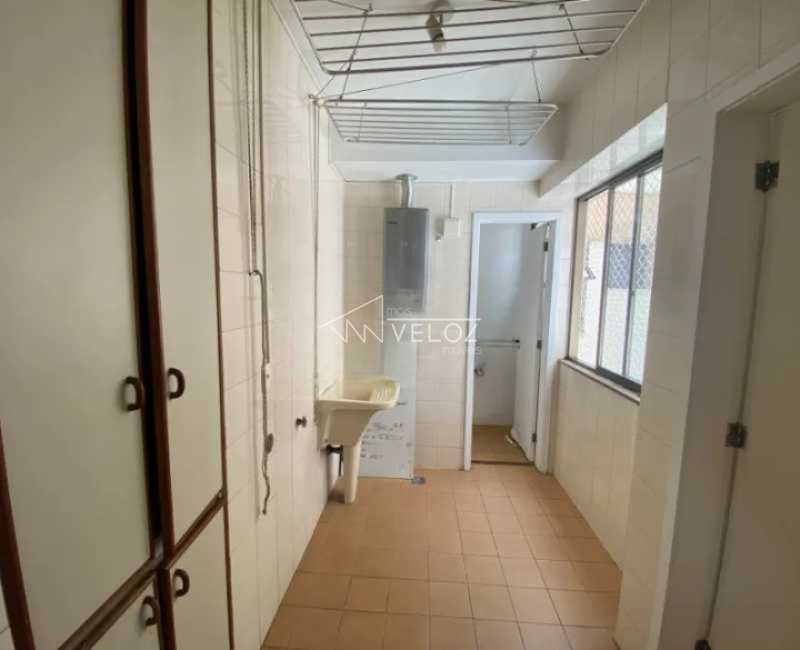 Apartamento, 3 quartos, 120 m² - Foto 4