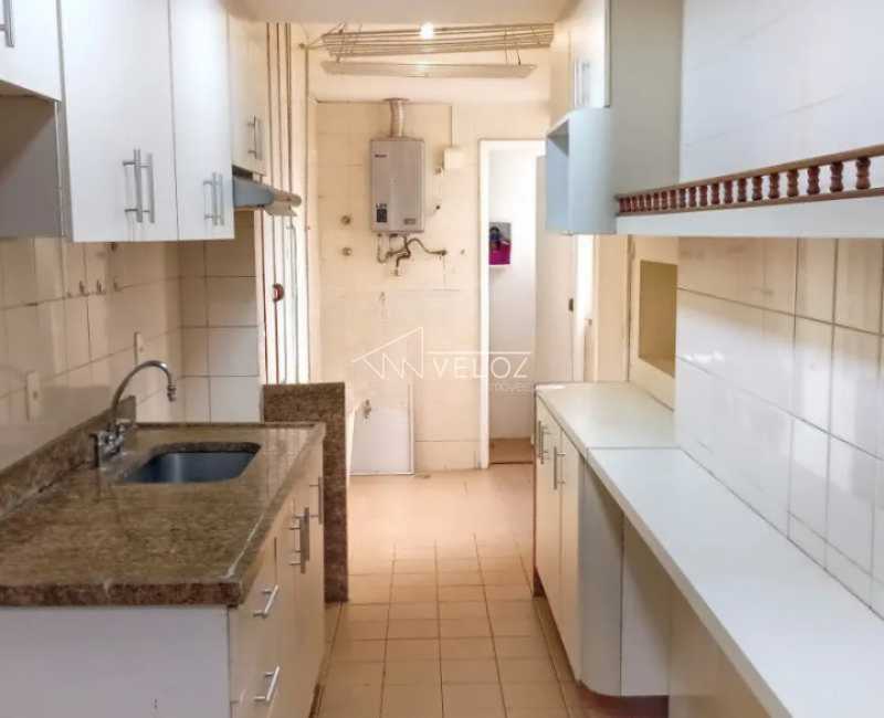 Apartamento, 3 quartos, 120 m² - Foto 2