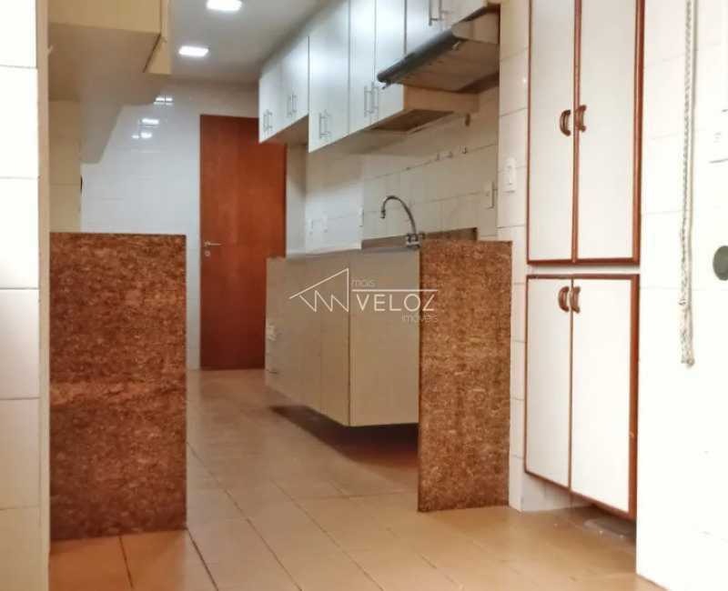 Apartamento, 3 quartos, 120 m² - Foto 15