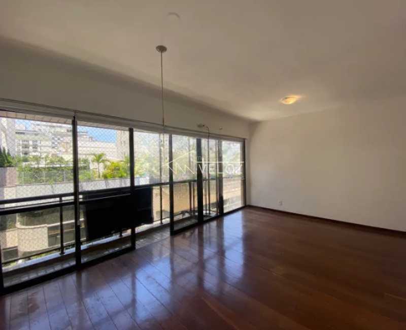 Apartamento, 3 quartos, 120 m² - Foto 21