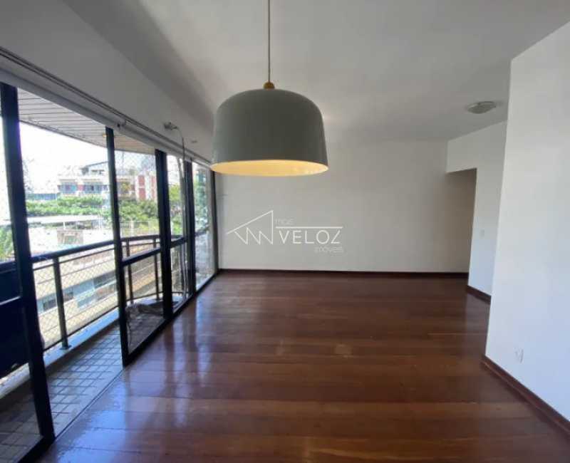 Apartamento, 3 quartos, 120 m² - Foto 10