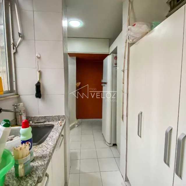 Apartamento, 3 quartos, 120 m² - Foto 6