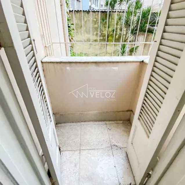 Apartamento, 3 quartos, 120 m² - Foto 18