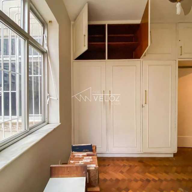 Apartamento, 3 quartos, 120 m² - Foto 23