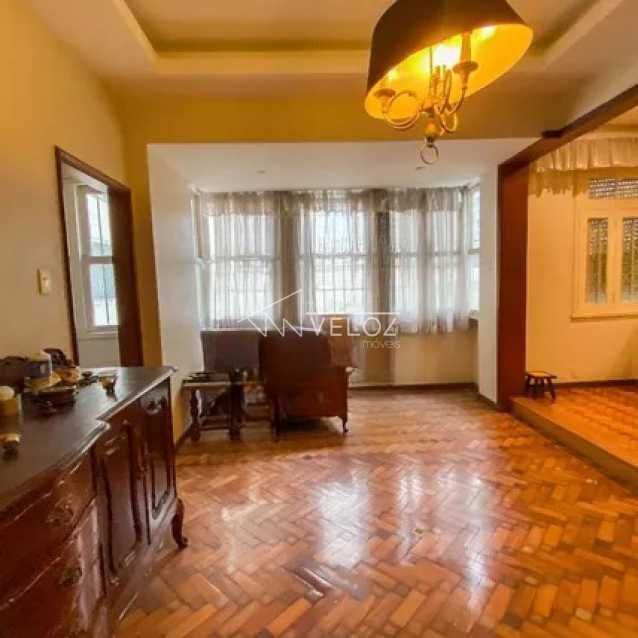 Apartamento, 3 quartos, 120 m² - Foto 21