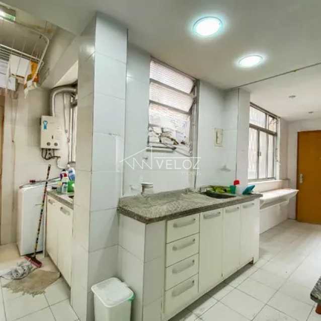 Apartamento, 3 quartos, 120 m² - Foto 16