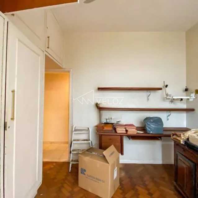 Apartamento, 3 quartos, 120 m² - Foto 8