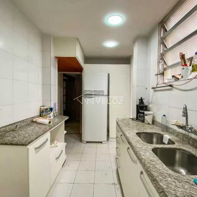 Apartamento, 3 quartos, 120 m² - Foto 15