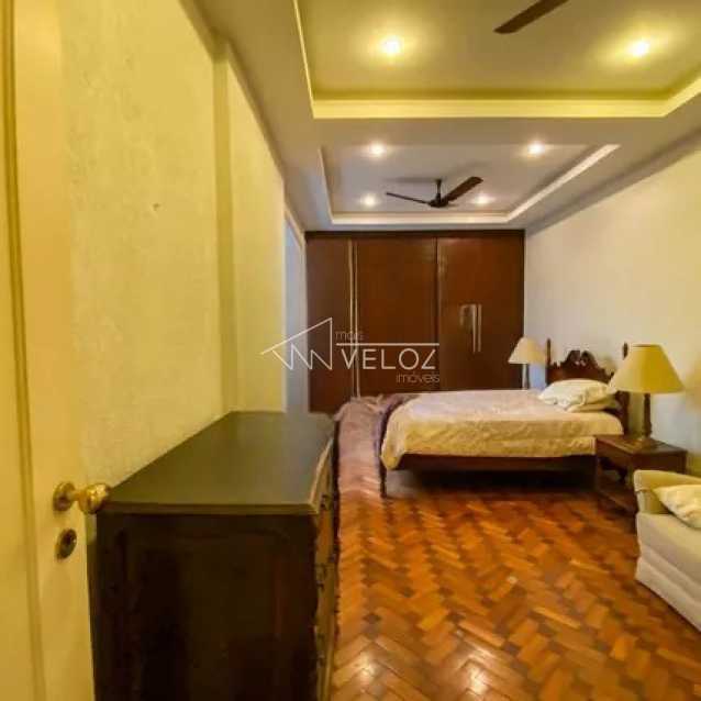 Apartamento, 3 quartos, 120 m² - Foto 13