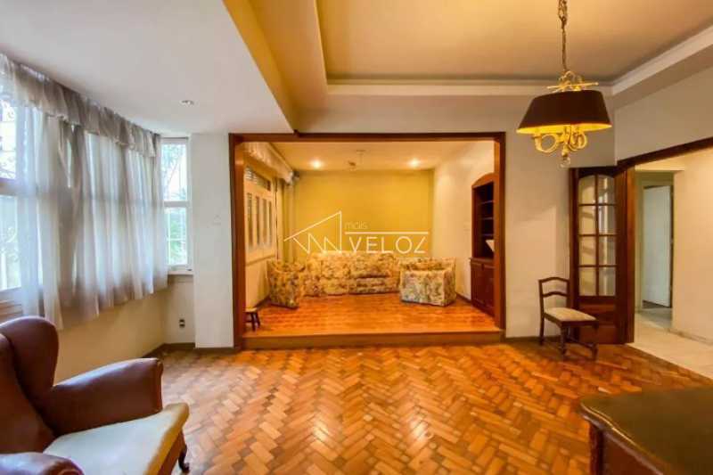 Apartamento, 3 quartos, 120 m² - Foto 11