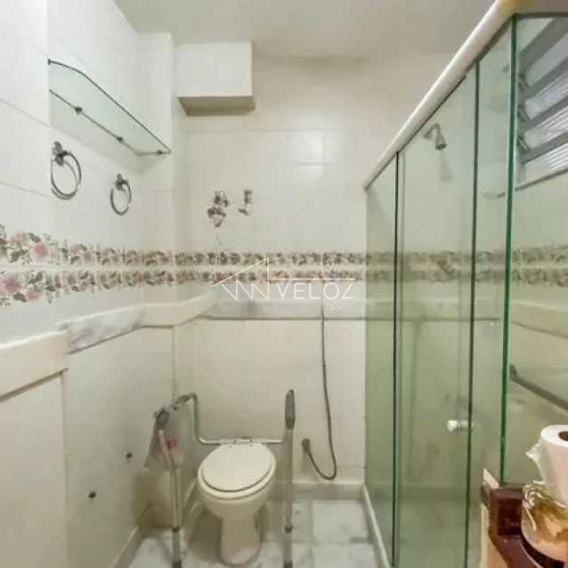 Apartamento, 3 quartos, 120 m² - Foto 3