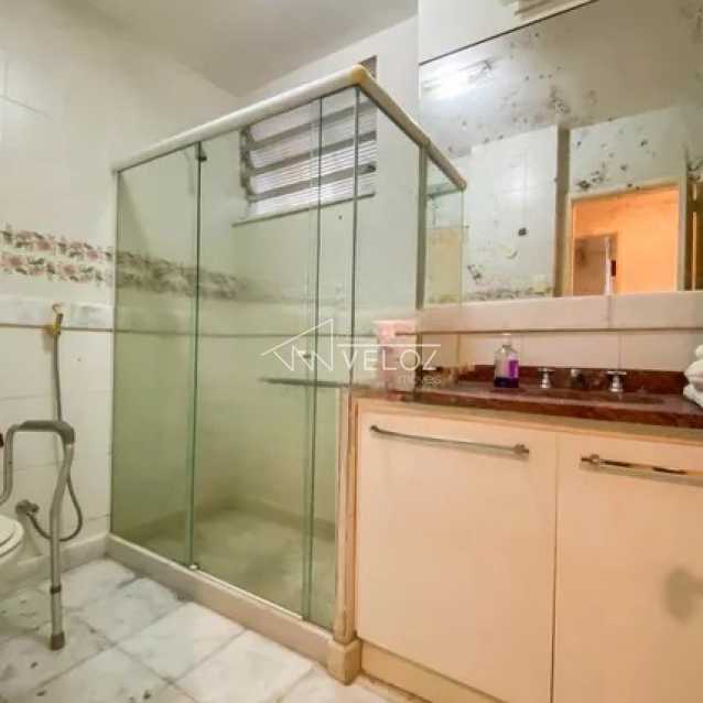 Apartamento, 3 quartos, 120 m² - Foto 5