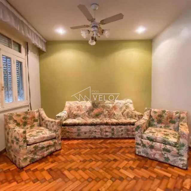 Apartamento, 3 quartos, 120 m² - Foto 24