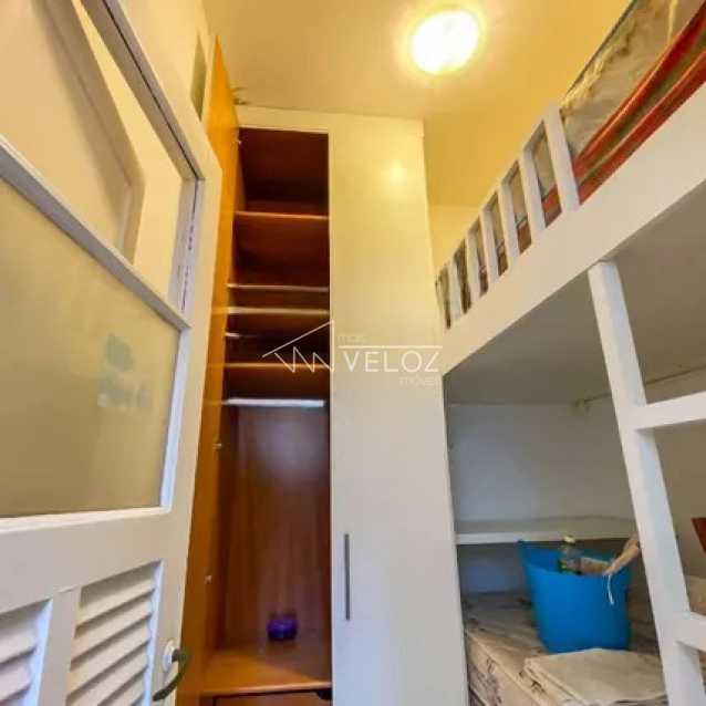 Apartamento, 3 quartos, 120 m² - Foto 1