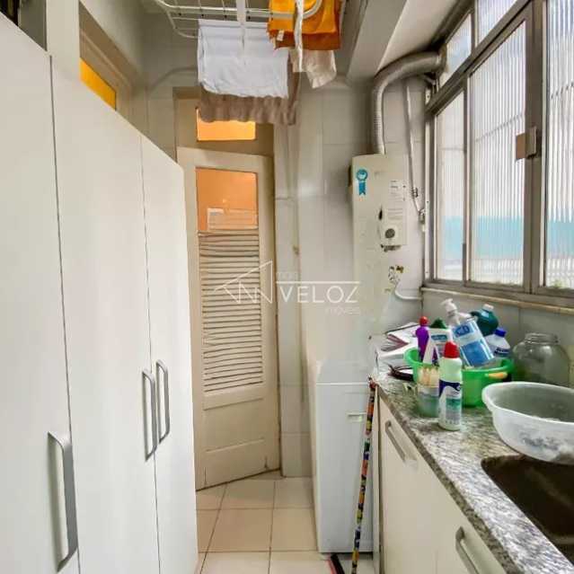 Apartamento, 3 quartos, 120 m² - Foto 27