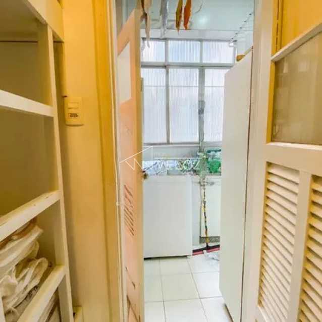 Apartamento, 3 quartos, 120 m² - Foto 10