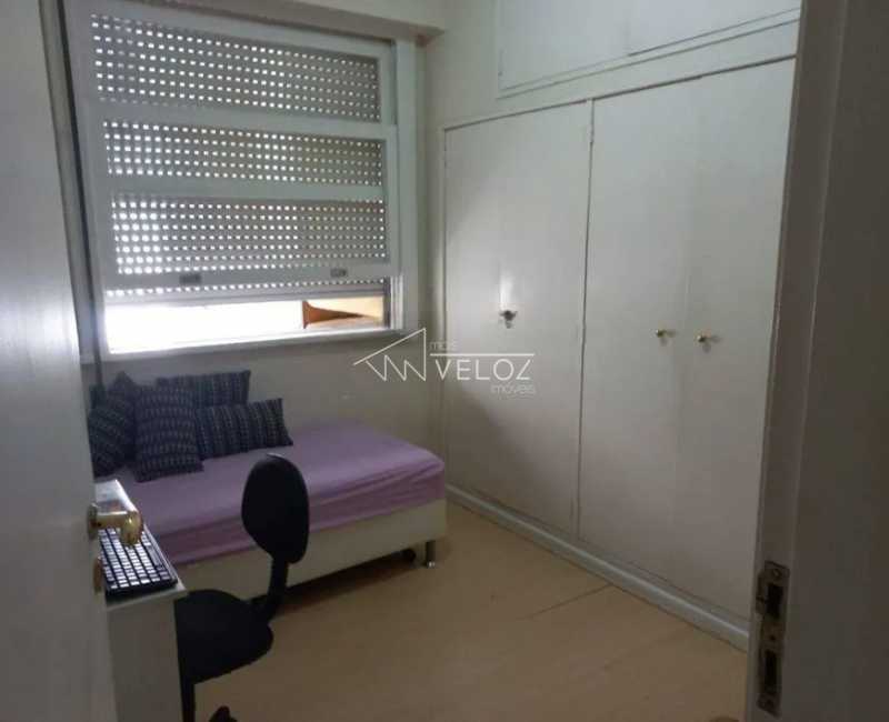 Apartamento, 3 quartos, 110 m² - Foto 22
