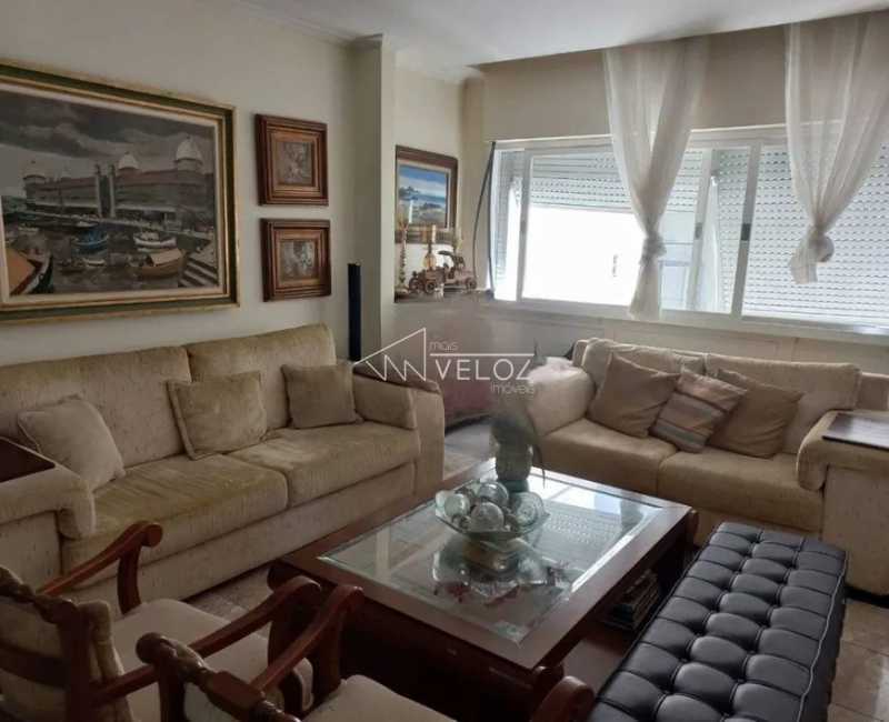 Apartamento, 3 quartos, 110 m² - Foto 2