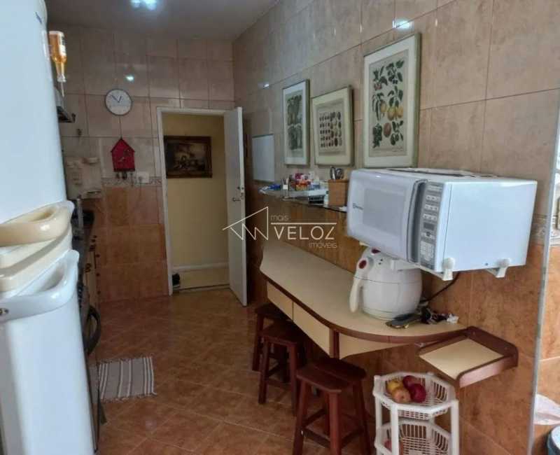 Apartamento, 3 quartos, 110 m² - Foto 18