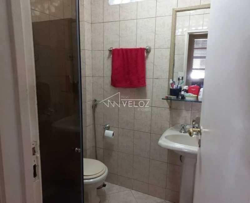 Apartamento, 3 quartos, 110 m² - Foto 6