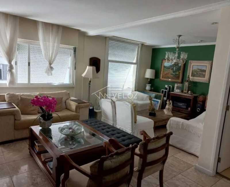 Apartamento, 3 quartos, 110 m² - Foto 25