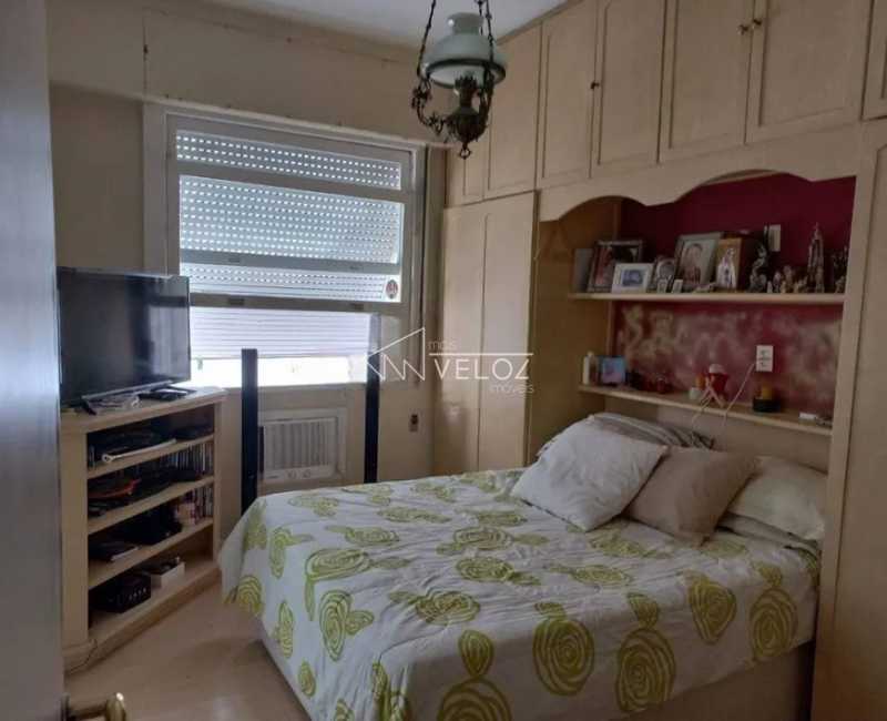 Apartamento, 3 quartos, 110 m² - Foto 20