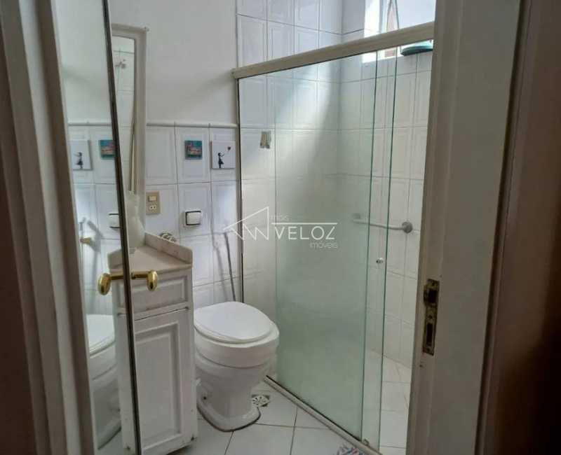 Apartamento, 3 quartos, 110 m² - Foto 17