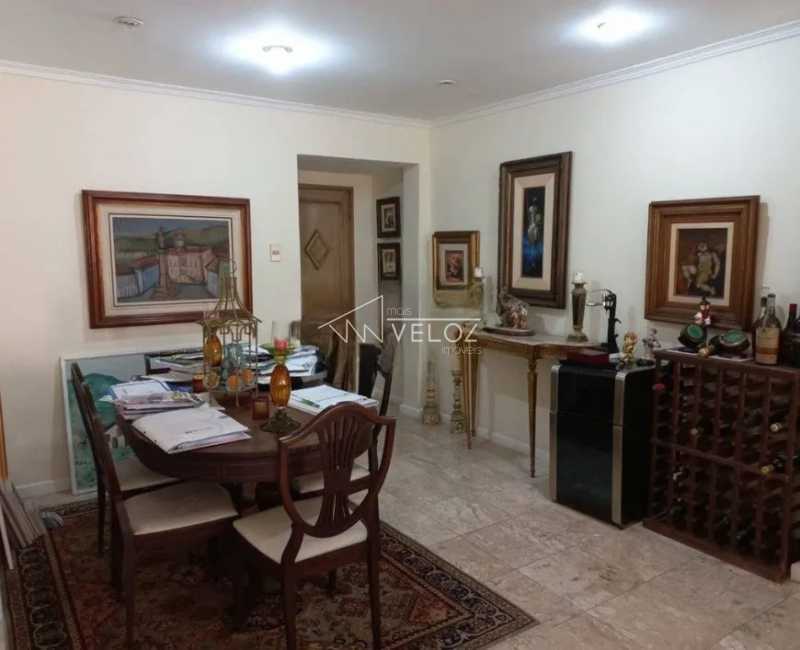 Apartamento, 3 quartos, 110 m² - Foto 1