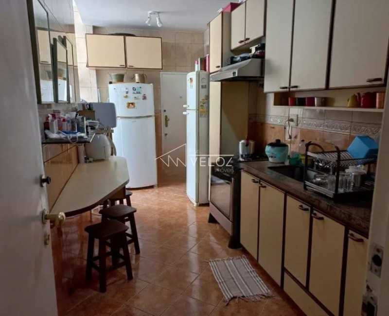 Apartamento, 3 quartos, 110 m² - Foto 9