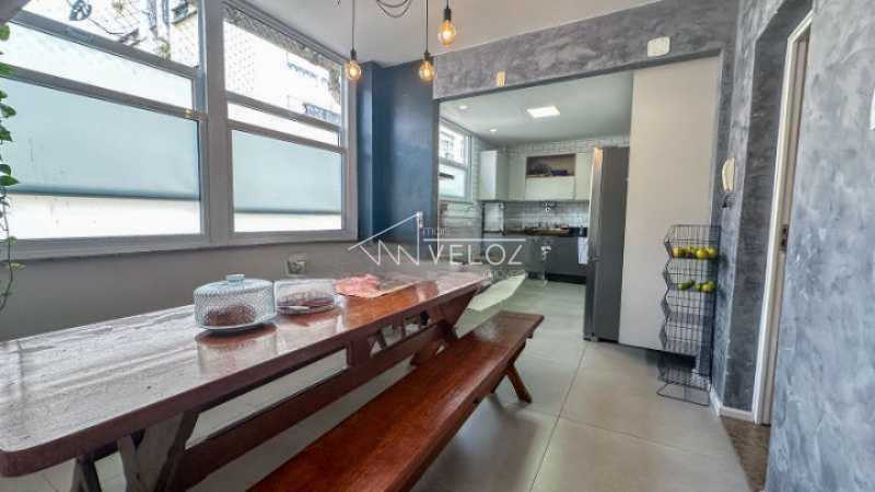 Cobertura, 4 quartos, 365 m² - Foto 13